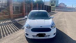 Ford Ka 2017/2018