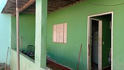 Vendo Casa 