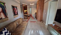 Apartamento Em Jurerê À Venda Com 1 Suíte, 46 M² Por R$ 820.000 - Jurerê Tradicional - Flo