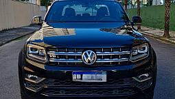 Amarok V6 Extreme Diesel Ano 2020