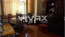 Todos Os Santos | Rua Honório - Apartamento 3 Quartos - 90M² | Agende Sua Visita