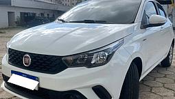 Fiat Argo Drive 17/18