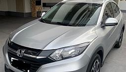 Honda Hrv Exl - Único Dono - 23 Mil Km Rodados 