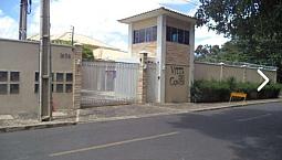 Casa De Condomínio Para Venda Com 182 Metros Quadrados Com 4 Quartos Em Horto - Teresina -