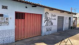 Casa Com 5 Quartos - Bairro Jardim Alto Paraíso Em Aparecida De Goiânia