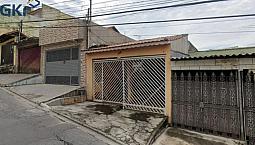 Casa A Venda Samambaia Norteee