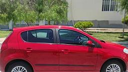 Vendo Palio Attractive 1.4 2013