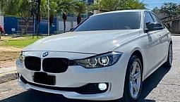 Bmw 320I Gp Sport 