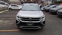 Volkswagen Taos 2023 1.4 250 Tsi Total Flex Highline Automático