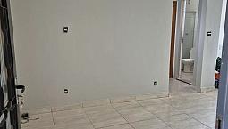 Casa 2 Qts Geminada B. Tijuca - Contagem.