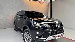Toyota Hilux Sw4 Srx 4X4 2.8 Tdi 16V Dies. Aut. 2023