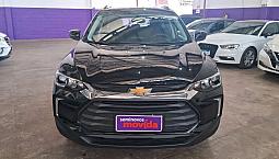 Chevrolet Tracker Lt 1.0 Turbo 12V Flex Aut 2025