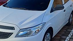 Volkswagen Up! High 1.0 Total Flex 12v 5p 2017