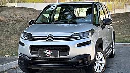 Citroen Aircross Start 1.6 2018