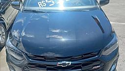 Chevrolet Onix 1.0 Turbo Flex Rs Automático
