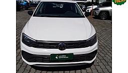 Volkswagen Polo 2024 1.0 Mpi Track Manual