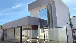 Excelente Casa Vicente Pires Tr.03 Av. Misericórdia,3 Suítes, Marcenaria,Cond.fechado.