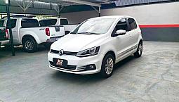 Volkswagen Fox Connect 1.6 Flex 8V 5P 2021