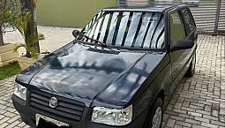 Fiat Uno Mille 1.0 Fire/ F.flex/ Economy 2P 2006