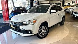 Mitsubishi Asx 2.0 16V 160Cv Aut. 2018