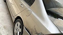 Honda Civic Sedan Lxs 1.8/1.8 Flex 16V Aut. 4P 2008