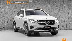 Mercedes-Benz Glc-300 4Matic 2.0 Tb Aut. (Híb) 2024