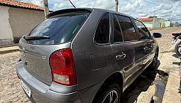 Volkswagen Gol Geração Iv Power 1.6 8V Mi Total Flex Mec. 4P 2006