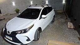 Toyota Yaris Xs 1.5 Flex 16V 5P Aut. 2024