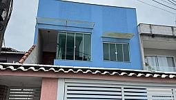 Alugo Sobrado No Novo Horizonte