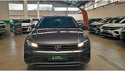 Volkswagen Polo Track 1.0 Flex 12V 5P 2025