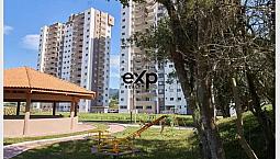 Locação Anual - Lindo Apartamento No Alto São Bento | Itapema/Sc