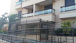 Aluga Apartamento