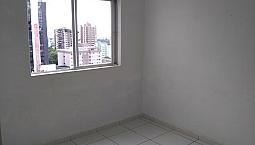 Alugo Apartamento No Centro