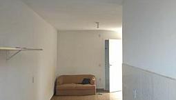 Alugo Apartamento Na Fazenda Rio Grande. R$600,00 Condomínio Incluso
