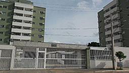 Edificio Reserva Nature 80M² - 3/4- Sendo 1 Suíte,C/Armários R$ 1.200,00