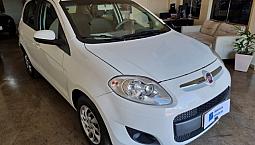 Palio Attractive 1.0 Completo 