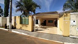 Casa Em Vicente Pires 
