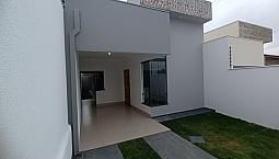 Casa Adriana Parque Ana Carolina 3/4 Já Avaliada Pela Caixa, Anápolis 