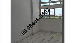 Apartamento Centro 2 Quartos Em Frente A Pref De Cuiabá Ed Maria Joaquina