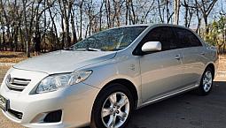 Toyota Corolla Gli O Melhor Carro Sedan Do Brasil!!