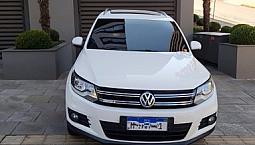 Tiguan 2.0 Tsi 2013 
