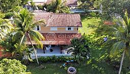 Casa Em Condomínio Fechado, À Beira Da Lagoa Do Bonfim