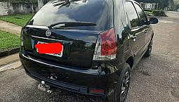 Fiat Palio Fire 1.0 2014