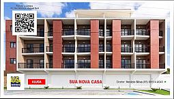 0255 Vs Imóveis | Vsaluga.com Apt 02 Quartos, Suíte, Centro, Caucaia-Ce Vs Aluga