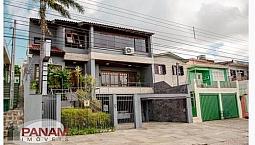 Porto Alegre - Casa Padrão - Vila Jardim
