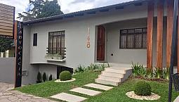 Oportunidade! Casa Comercial/Residencial De 345M2 No Centro 