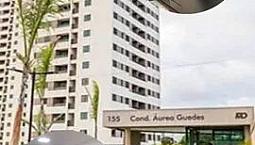 Apartamento Mobiliado  Em Ponta Negra 