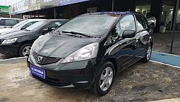 Honda Fit 2011 Extra!