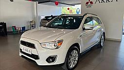 Mitsubishi Asx 2.0 4X4 Awd 16V Gasolina 4P Automático