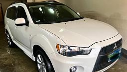 Outlander Gt4 3.0 